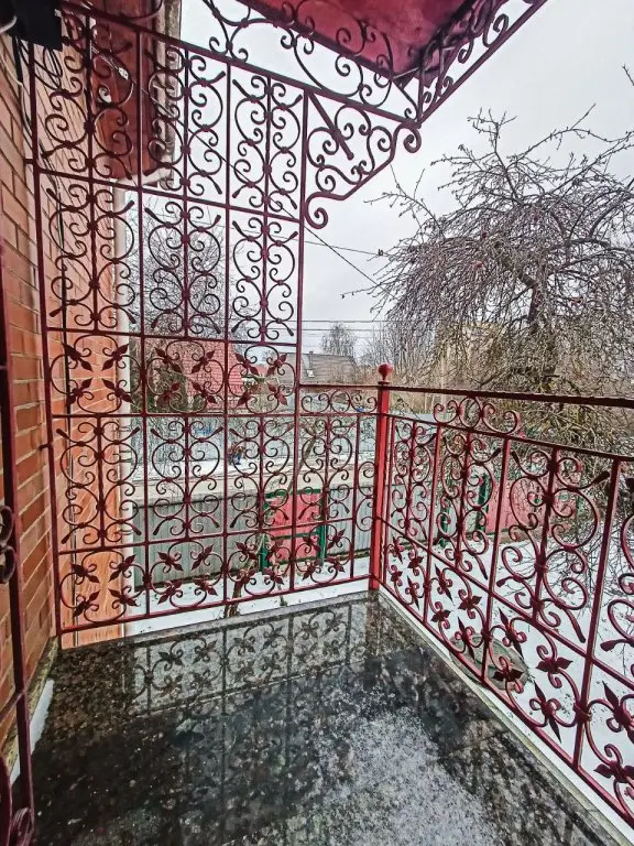 Красное Село: Частный Дом 120 м на Участке 5 Соток