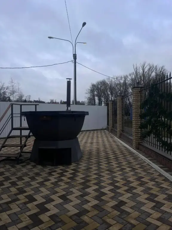 Мичуринск: Гостевой дом Куликовъ