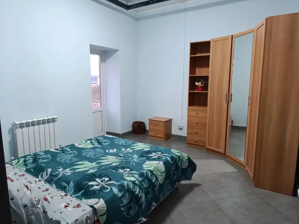 Москва: Частный Дом Маруся