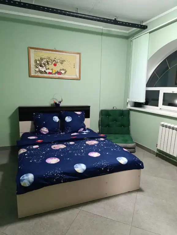 Москва: Частный Дом Маруся