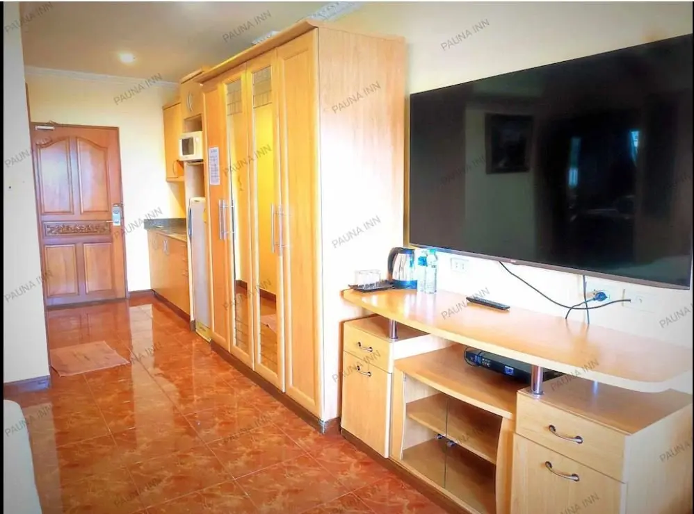Паттайя: Отель Pauna Inn Pattaya