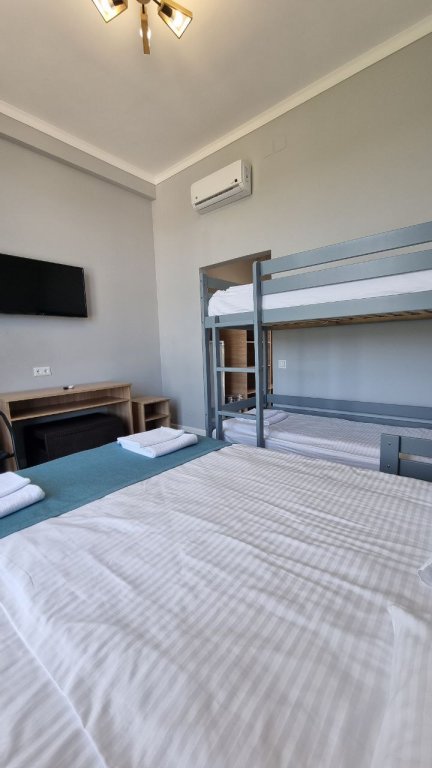 Лдзаа: Отель BlackSeaHotel Ldzaa