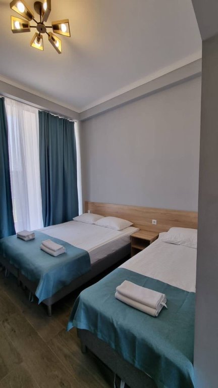 Лдзаа: Отель BlackSeaHotel Ldzaa