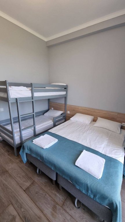 Лдзаа: Отель BlackSeaHotel Ldzaa