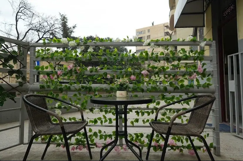 Тбилиси: Отель Balcony