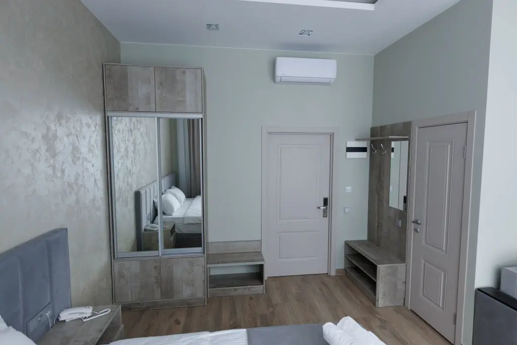 Волгоград: Отель VS Hotel