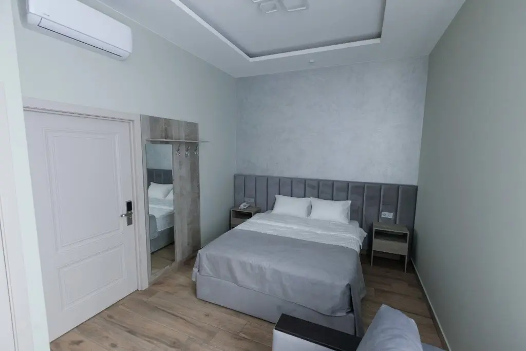 Волгоград: Отель VS Hotel