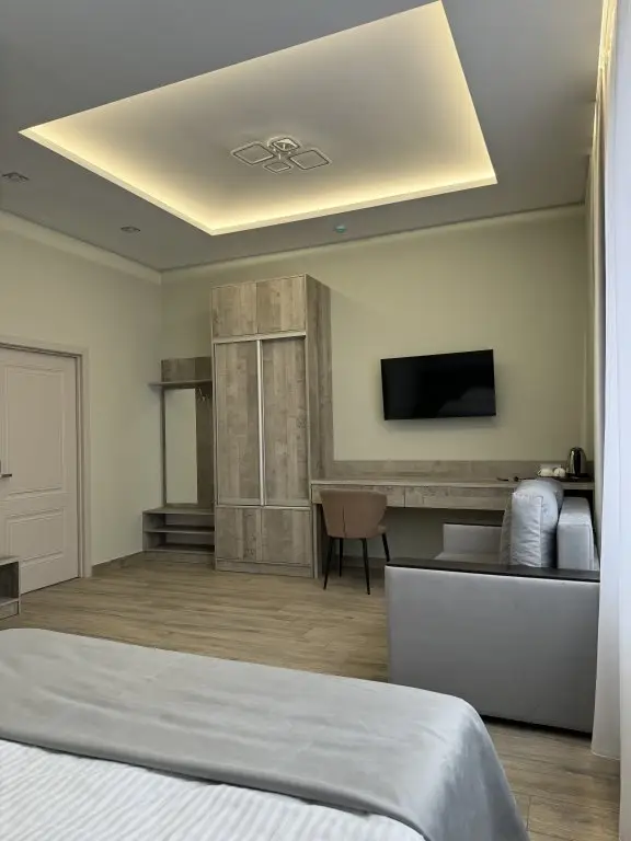 Волгоград: Отель VS Hotel