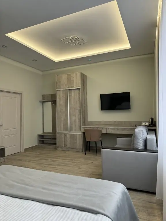 Волгоград: Отель VS Hotel