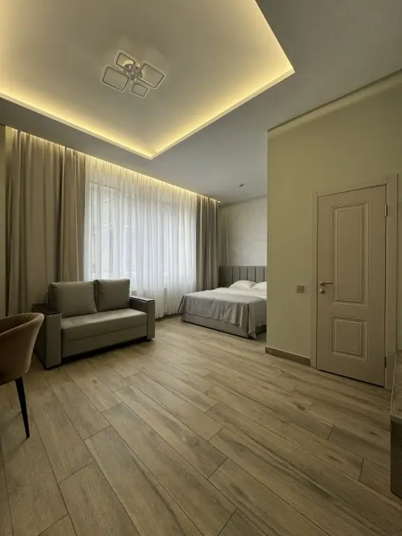 Волгоград: Отель VS Hotel