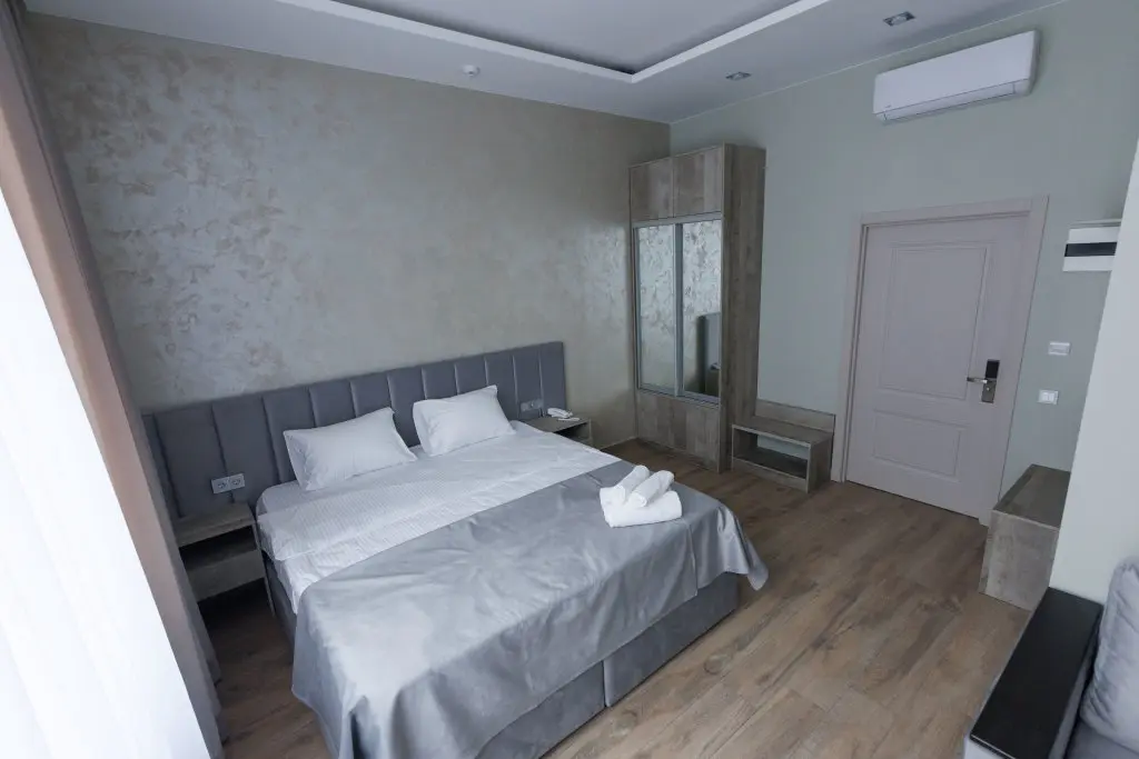 Волгоград: Отель VS Hotel
