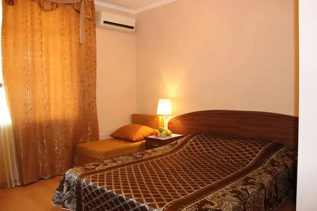 Raysky Ugolok Guest House — фото 1