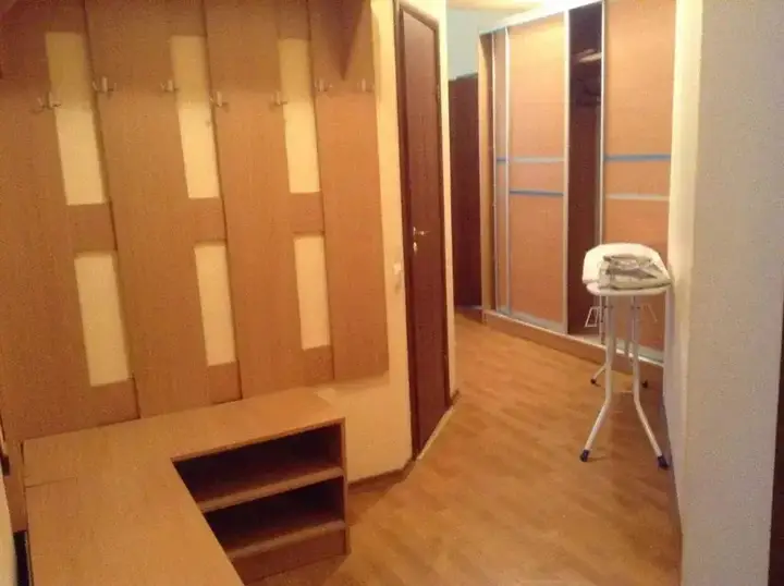 Лоо: Raysky Ugolok Guest House