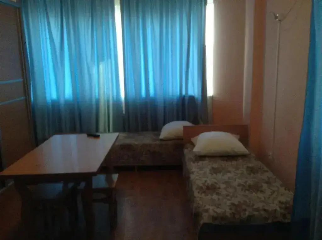 Лоо: Raysky Ugolok Guest House