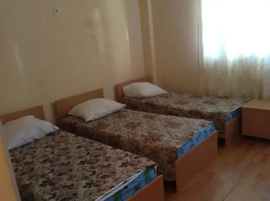 Лоо: Raysky Ugolok Guest House