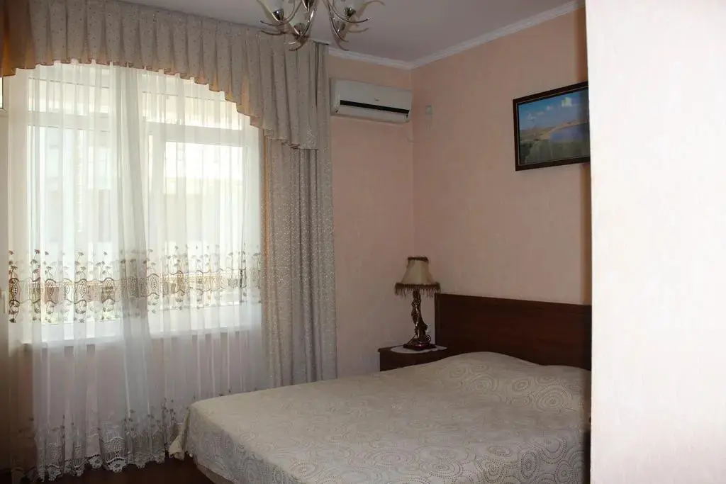 Лоо: Raysky Ugolok Guest House