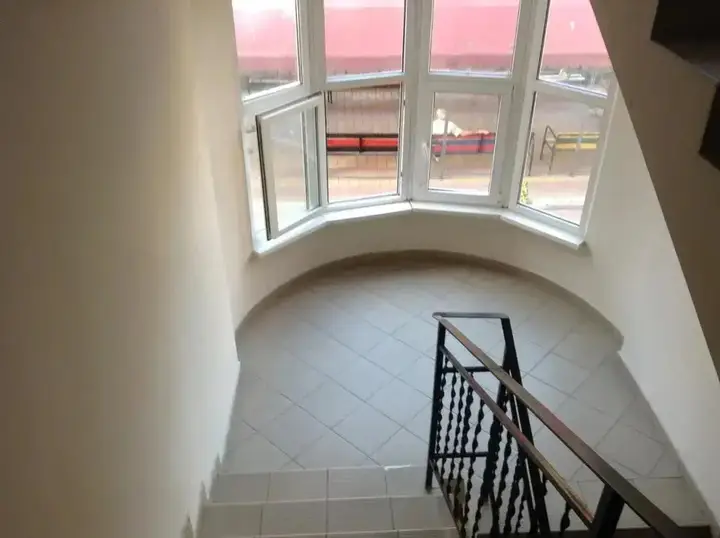 Лоо: Raysky Ugolok Guest House