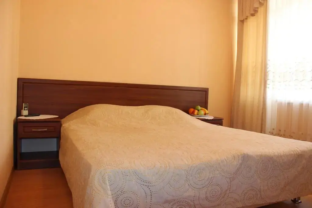 Лоо: Raysky Ugolok Guest House