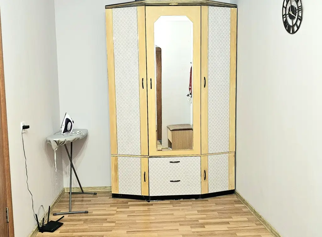 Тюмень: Квартира Домашний очаг