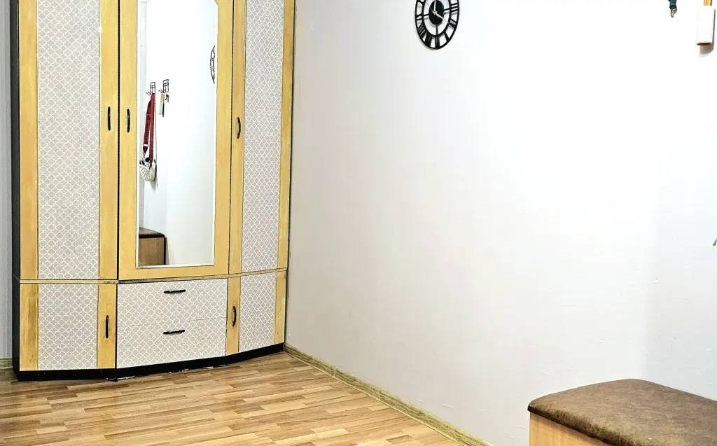 Тюмень: Квартира Домашний очаг