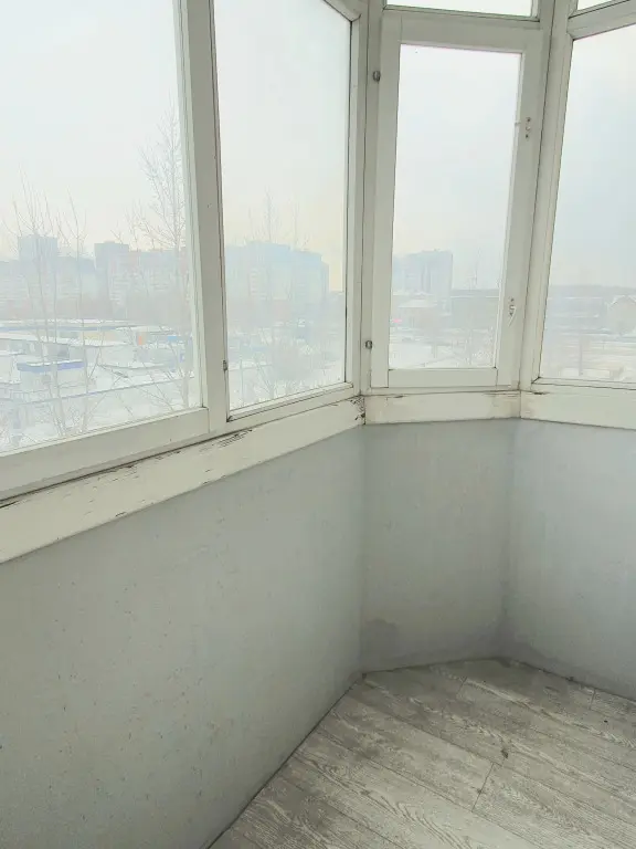 Тюмень: Квартира Домашний очаг