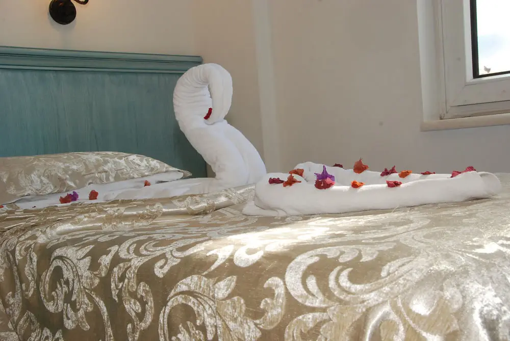 Аланья: Risus Suit Hotel