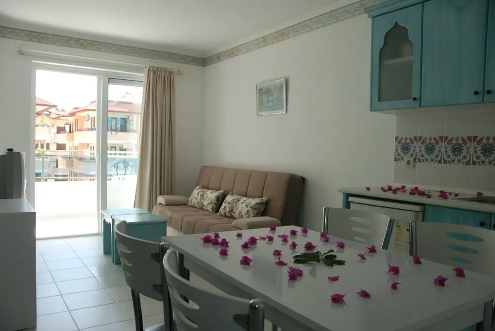 Аланья: Risus Suit Hotel