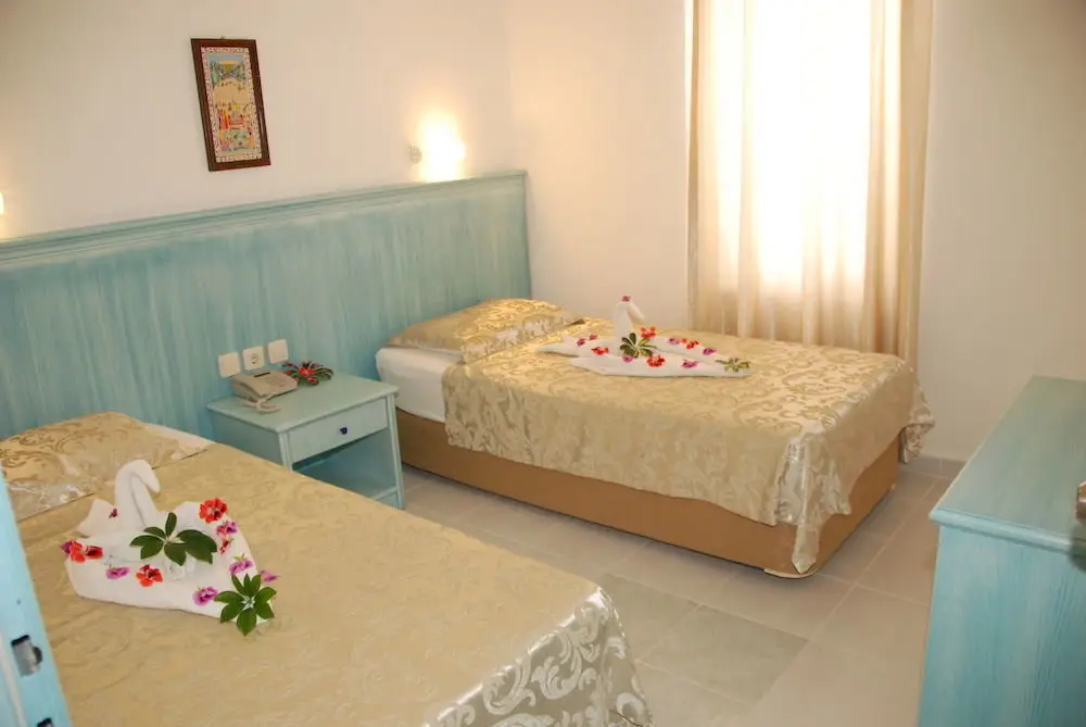 Аланья: Risus Suit Hotel