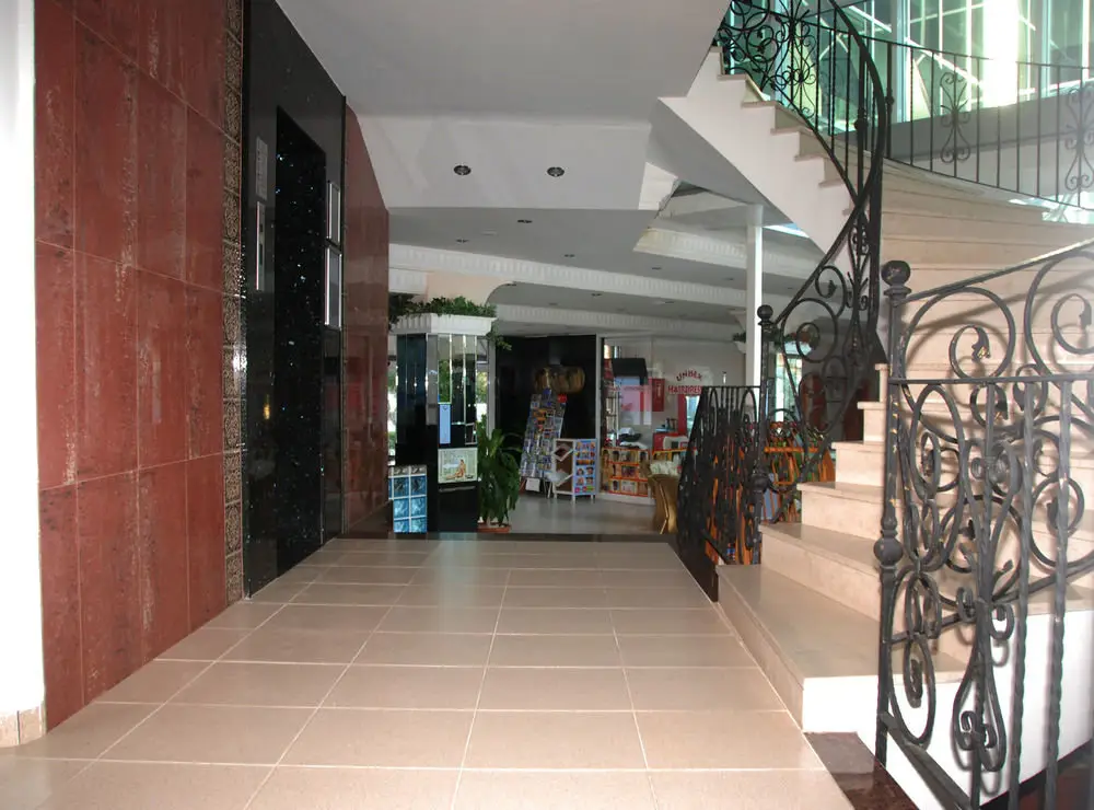 Аланья: Risus Suit Hotel