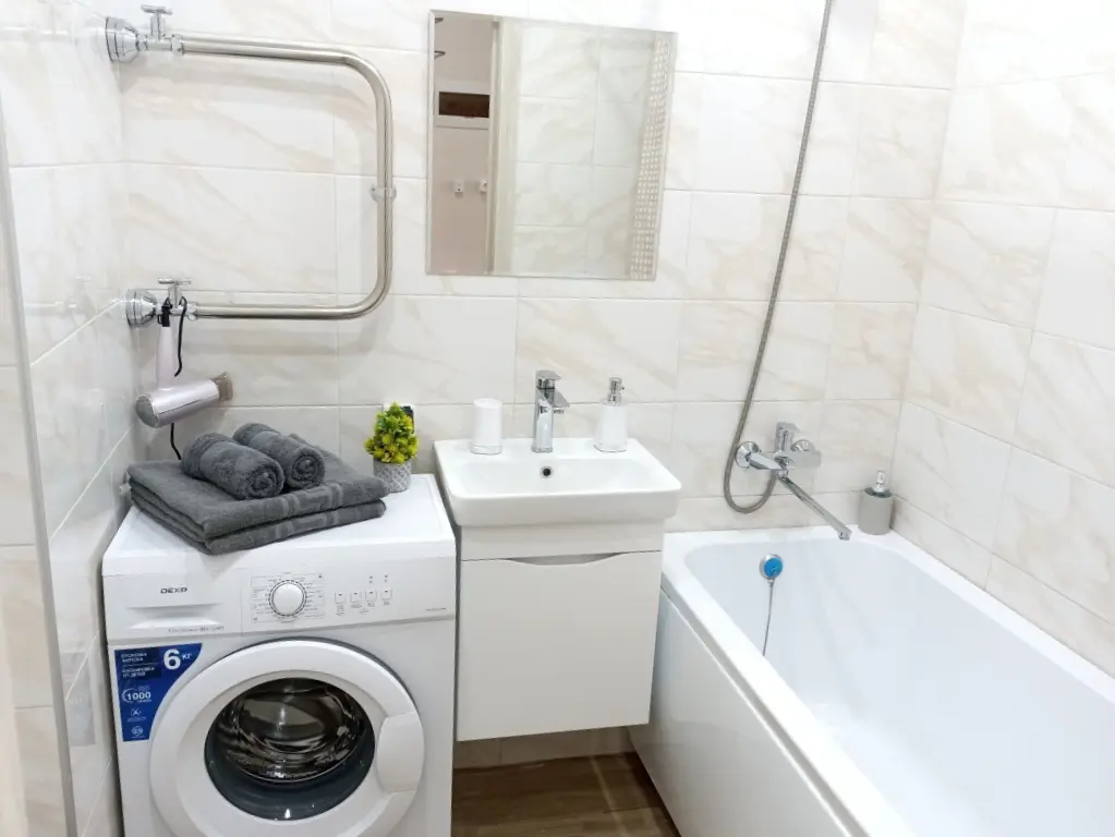Казань: Квартира Студия в доме Comfort Class
