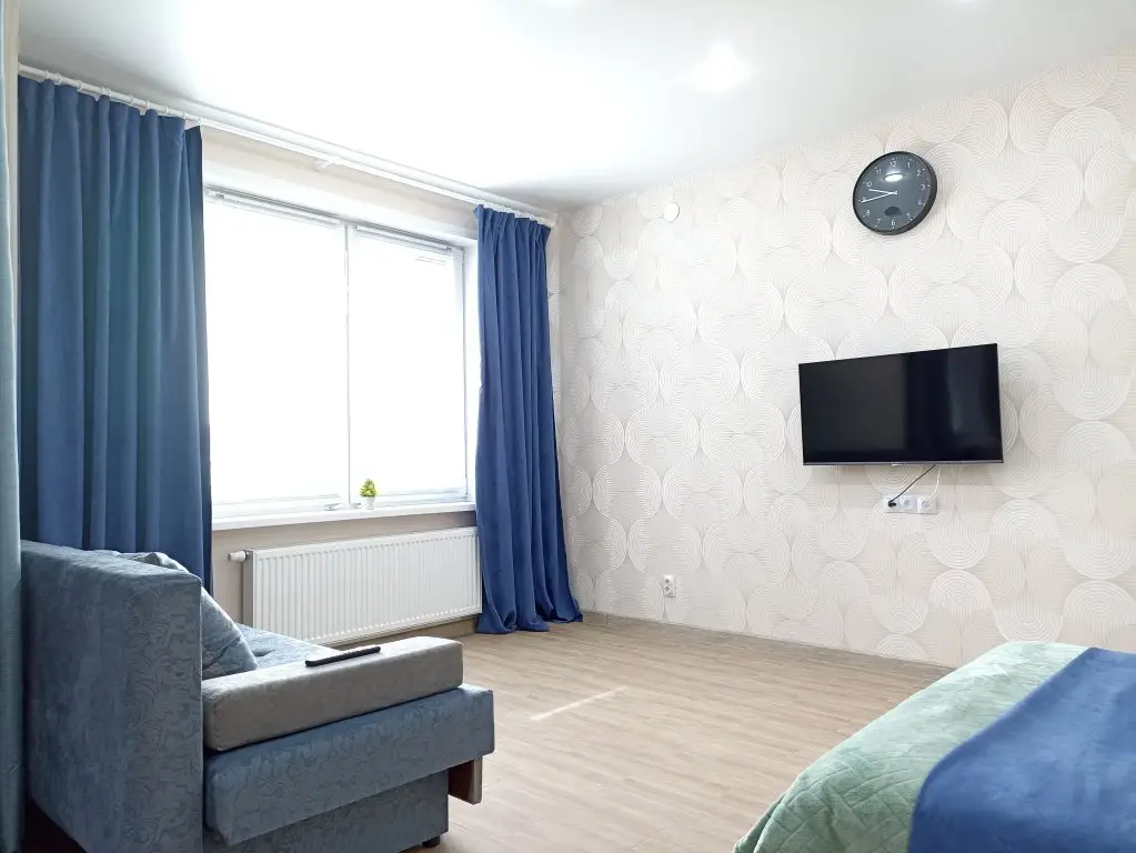 Казань: Квартира Студия в доме Comfort Class