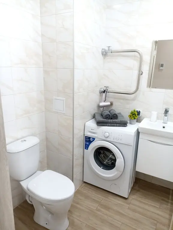 Казань: Квартира Студия в доме Comfort Class