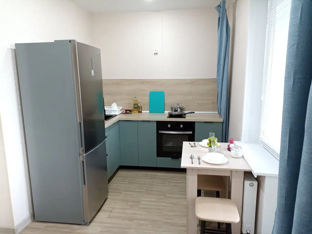 Казань: Квартира Студия в доме Comfort Class