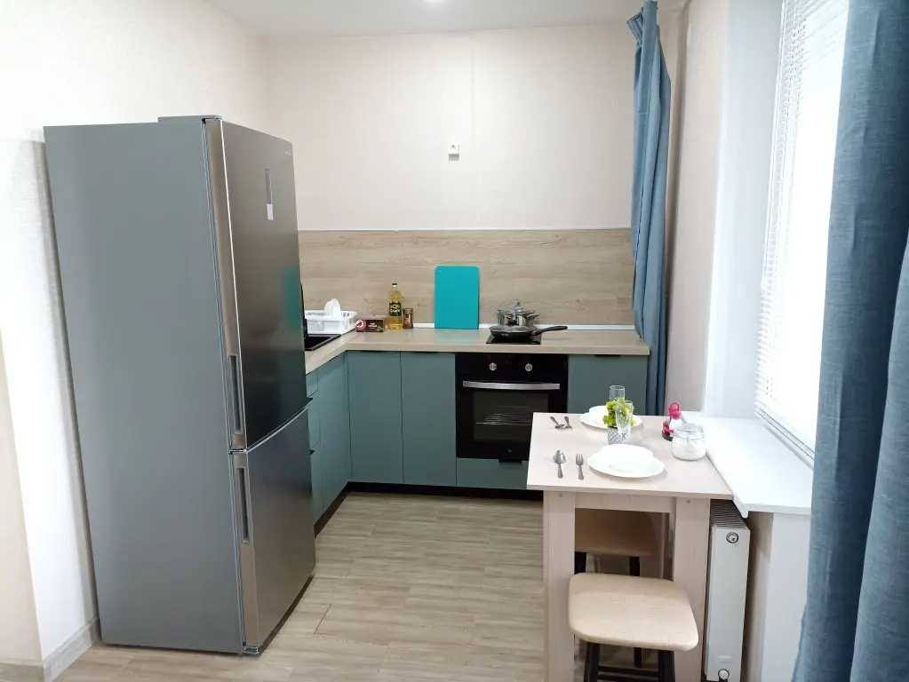 Казань: Квартира Студия в доме Comfort Class