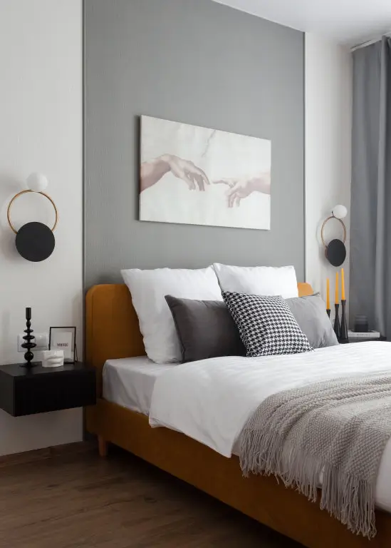 Санкт-Петербург: Апартаменты RoomyRoom Premier