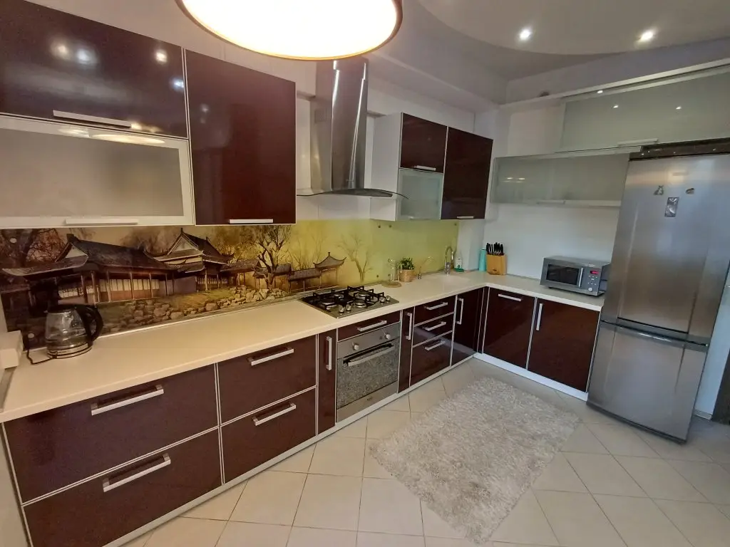 Нижний Новгород: Апартаменты Чайка House на Соревнования 1