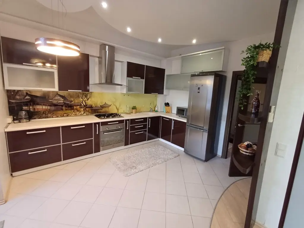 Нижний Новгород: Апартаменты Чайка House на Соревнования 1