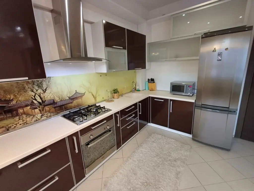 Нижний Новгород: Апартаменты Чайка House на Соревнования 1