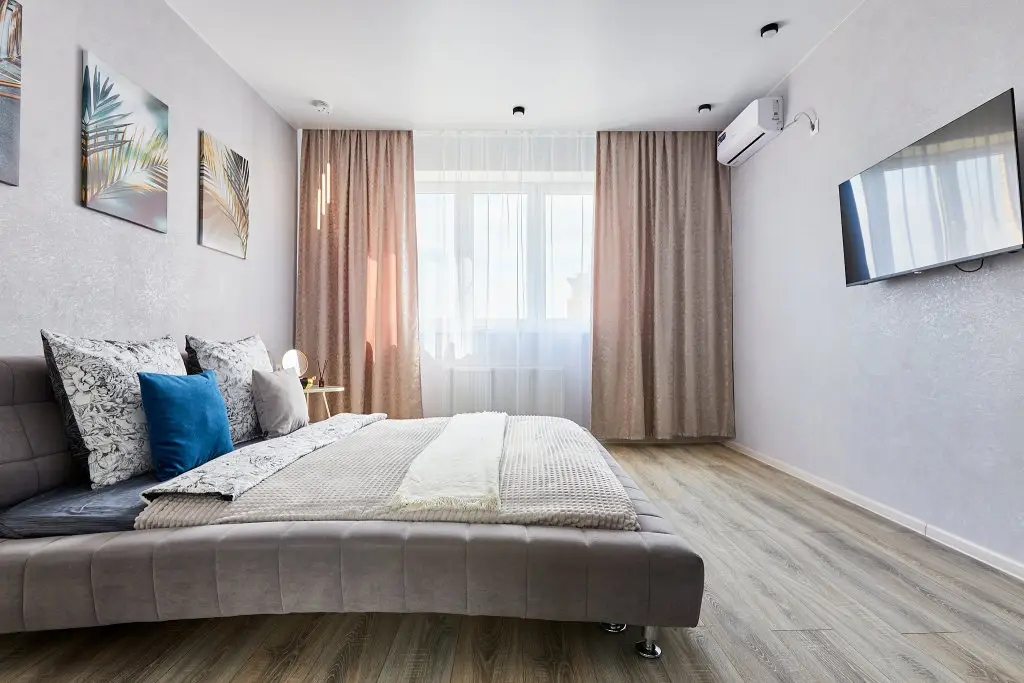 Краснодар: Квартира Mart Apart на Стахановской