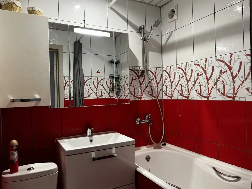 Апартаменты Квартира AlexHome Старая Купавна 19 — фото 1
