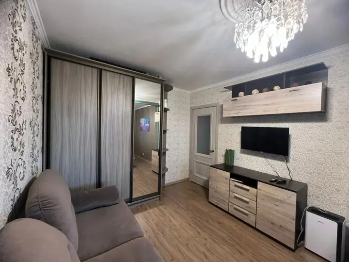 Старая Купавна: Апартаменты Квартира АлексХоум Старая Купавна 19