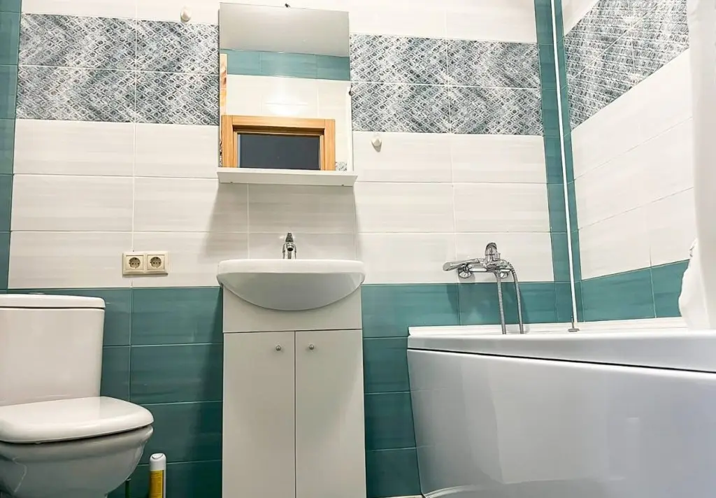 Свердловский: Апартаменты Квартира АлексХоум РП Свердловский Строителей 9