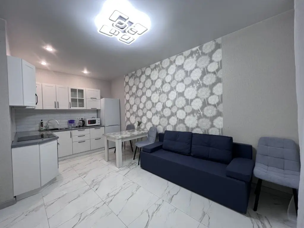 Апартаменты Квартира AlexHome Старая Купавна Трудовая 19а — фото 1