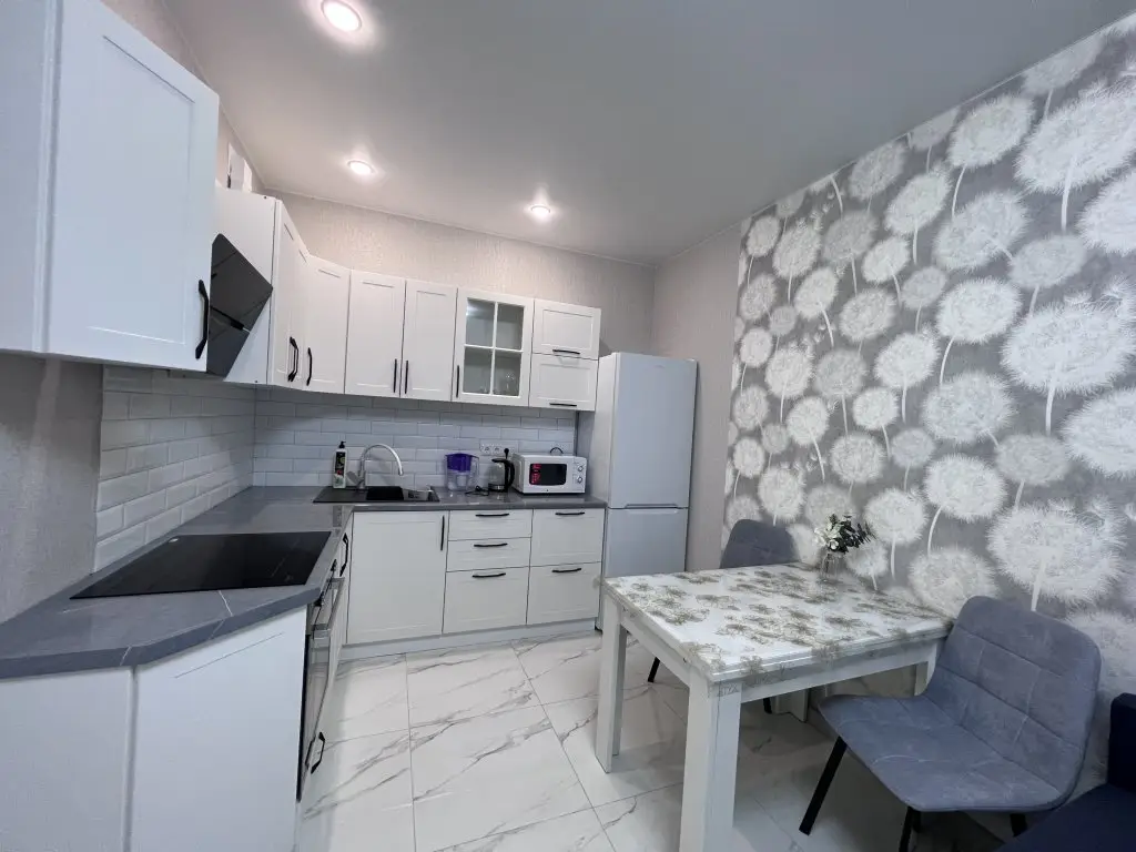 Старая Купавна: Апартаменты Квартира AlexHome Старая Купавна Трудовая 19а