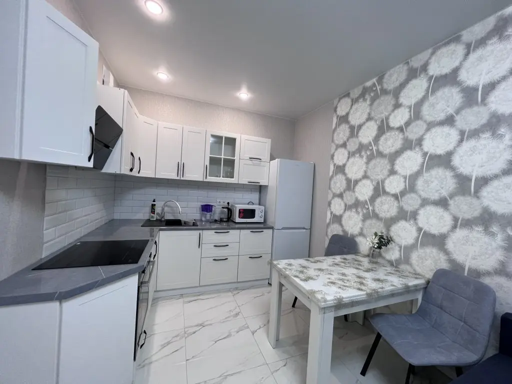 Старая Купавна: Апартаменты Квартира AlexHome Старая Купавна Трудовая 19а