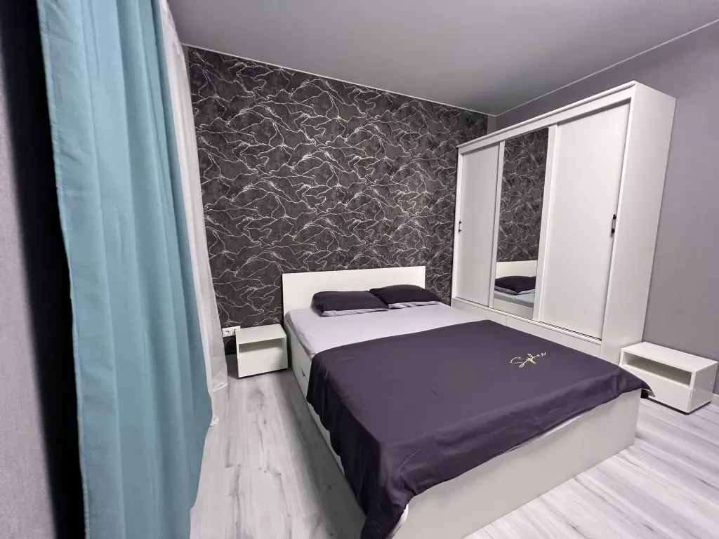 Старая Купавна: Апартаменты Квартира AlexHome Старая Купавна Трудовая 19а