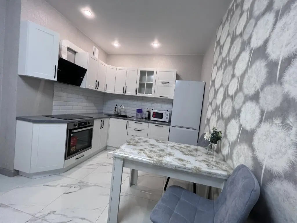 Старая Купавна: Апартаменты Квартира AlexHome Старая Купавна Трудовая 19а