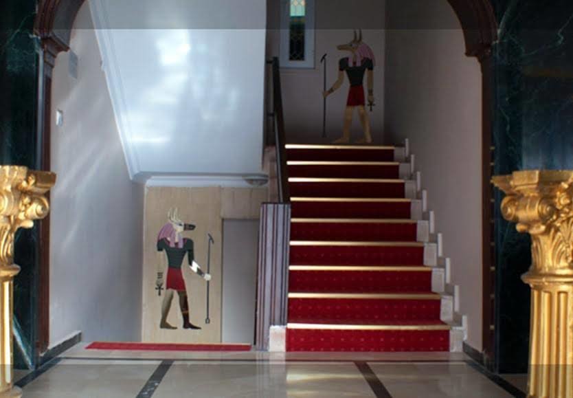 Анталья: Queen Ra Hotel