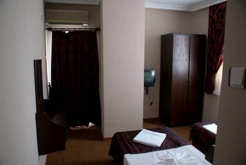 Анталья: Queen Ra Hotel