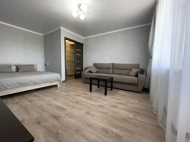 Каменск-Шахтинский: Апартаменты вблизи М4